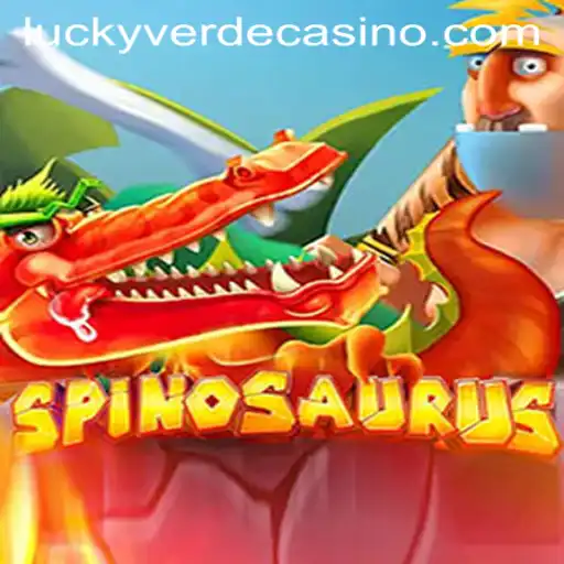 A Deep Dive into the Thrilling World of Spinosaurus at Verde Casino Online