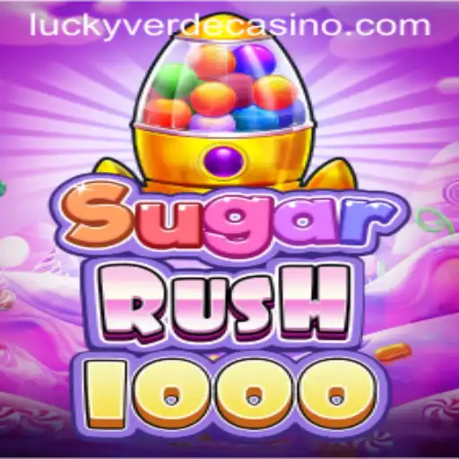 Exploring SugarRush1000: Your Guide to Verde Casino Online's Sweet New Sensation