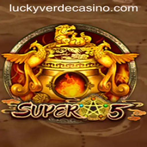 Discovering Super5: A Thrilling Gaming Experience at Verde Casino Online