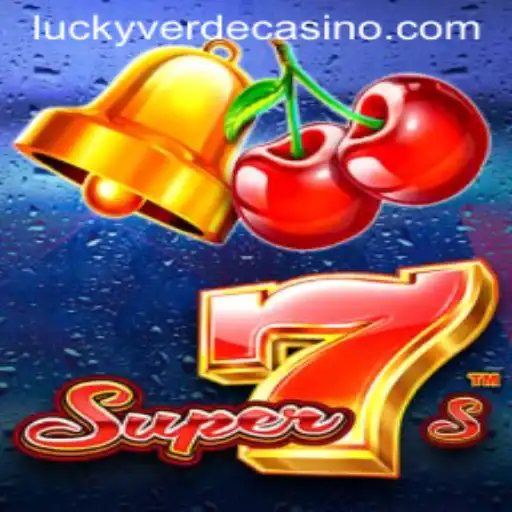 Exploring Super7s: The Thrill of Verde Casino Online