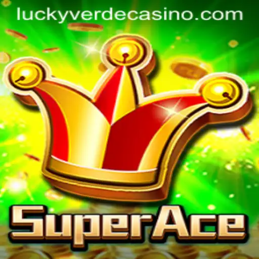 Discover the Excitement of SuperAce at Verde Casino Online
