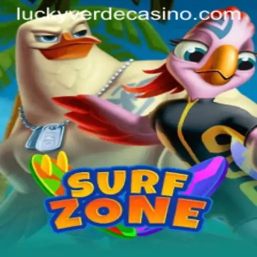 Exploring SurfZone: A Thrilling New Adventure at Verde Casino Online