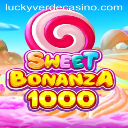 Discover the Exciting World of SweetBonanza1000 at Verde Casino Online