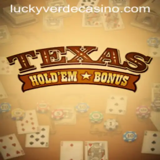 Exploring Texas Hold'em Bonus at Verde Casino Online