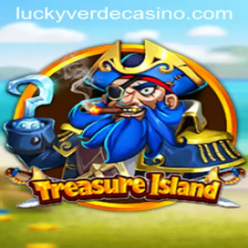 Exploring TreasureIsland: A Thrilling Gaming Adventure at Verde Casino Online