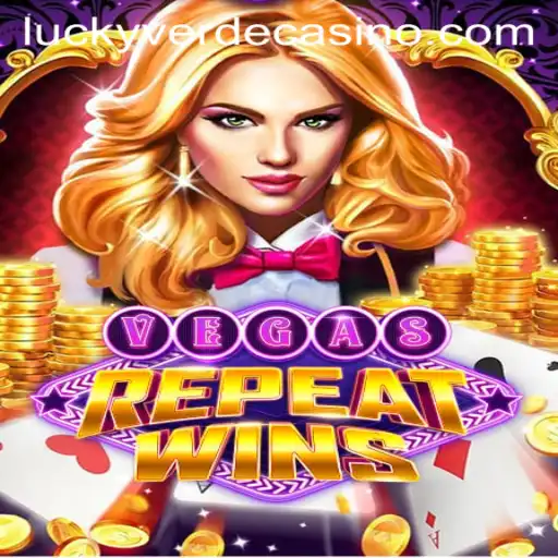 Exploring the Thrills of VegasRepeatWins at Verde Casino Online