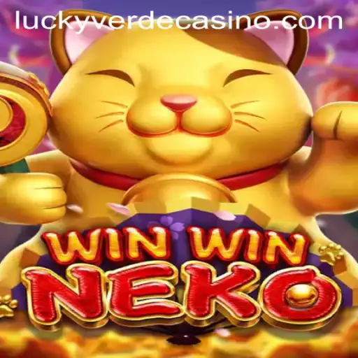 Discovering WinWinNeko: A Unique Gaming Experience at Verde Casino Online