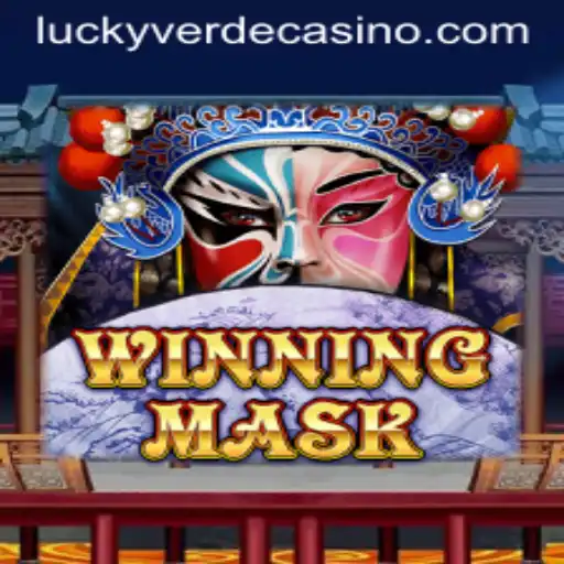 WinningMask: The Thrilling New Game at Verde Casino Online