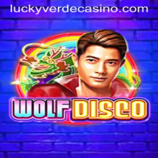 Unveiling the Thrills of WolfDisco: Dive into Verde Casino Online