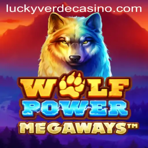 Exploring the Exciting World of WolfPowerMega at Verde Casino Online